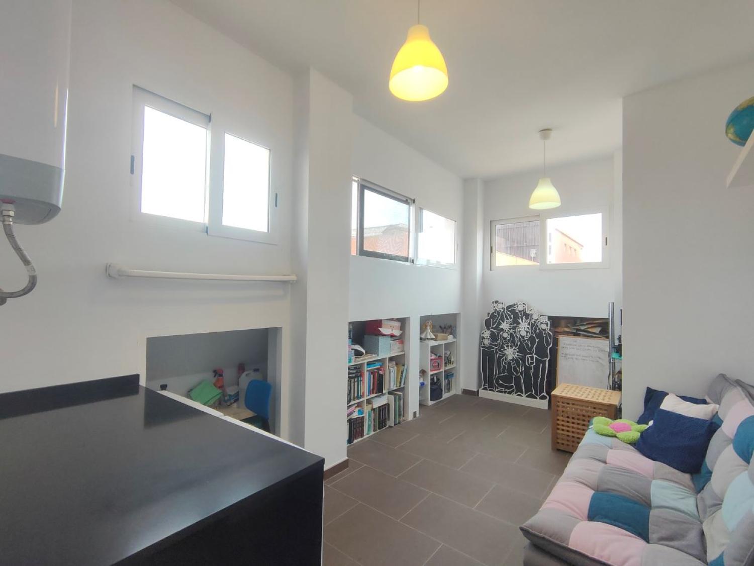  à vendre villa Benicasim Plana Alta 11