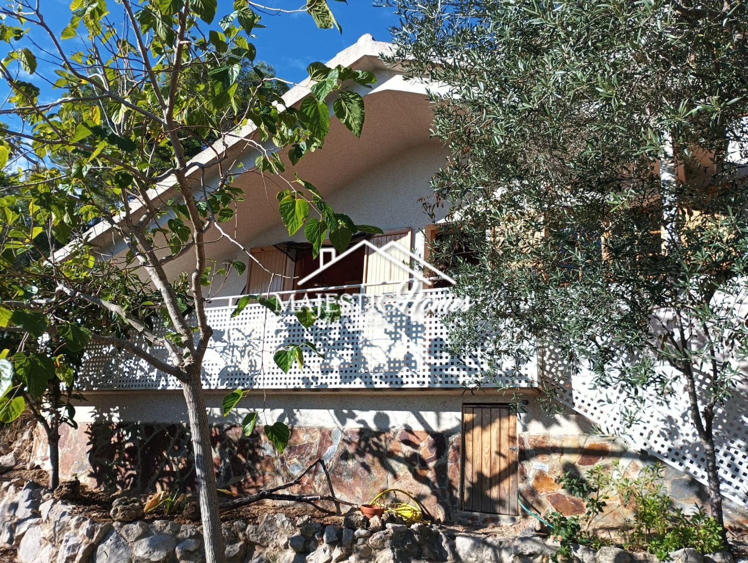  à vendre maison Cubelles Garraf 33