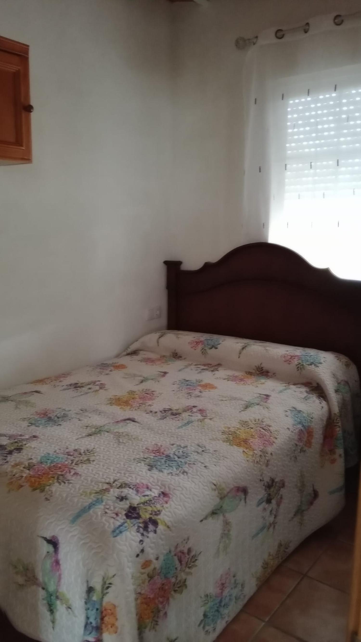  à vendre maison de ville Puntalón Costa Tropical 7