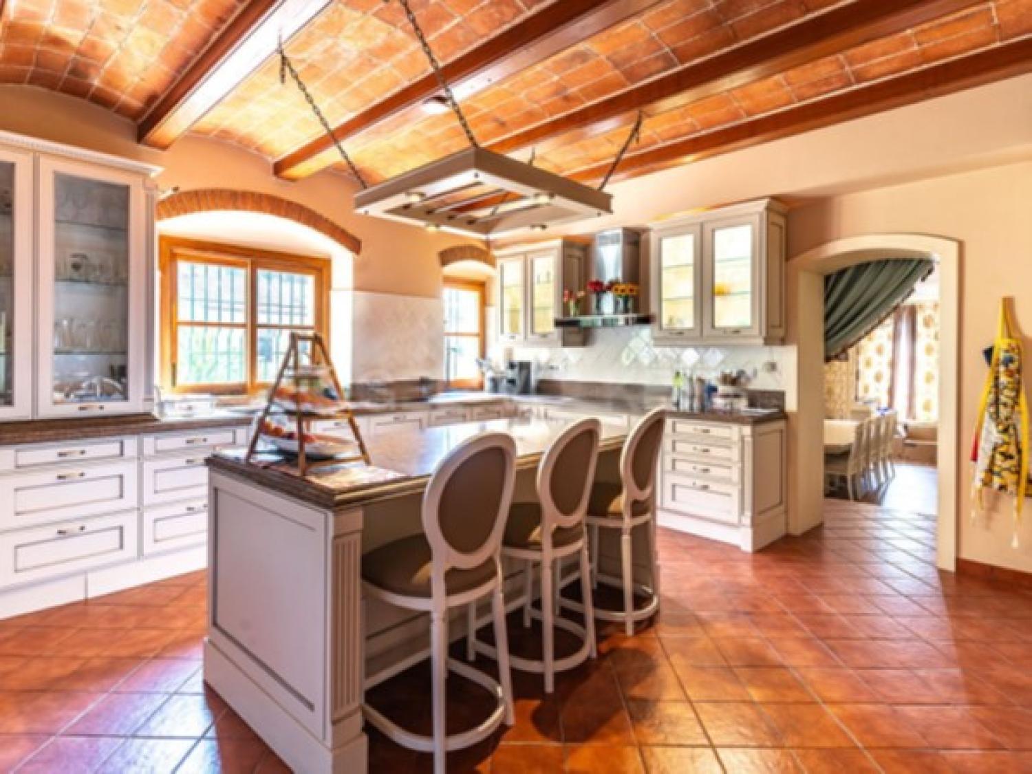  à vendre maison de maître Nucli Antic Maresme 19