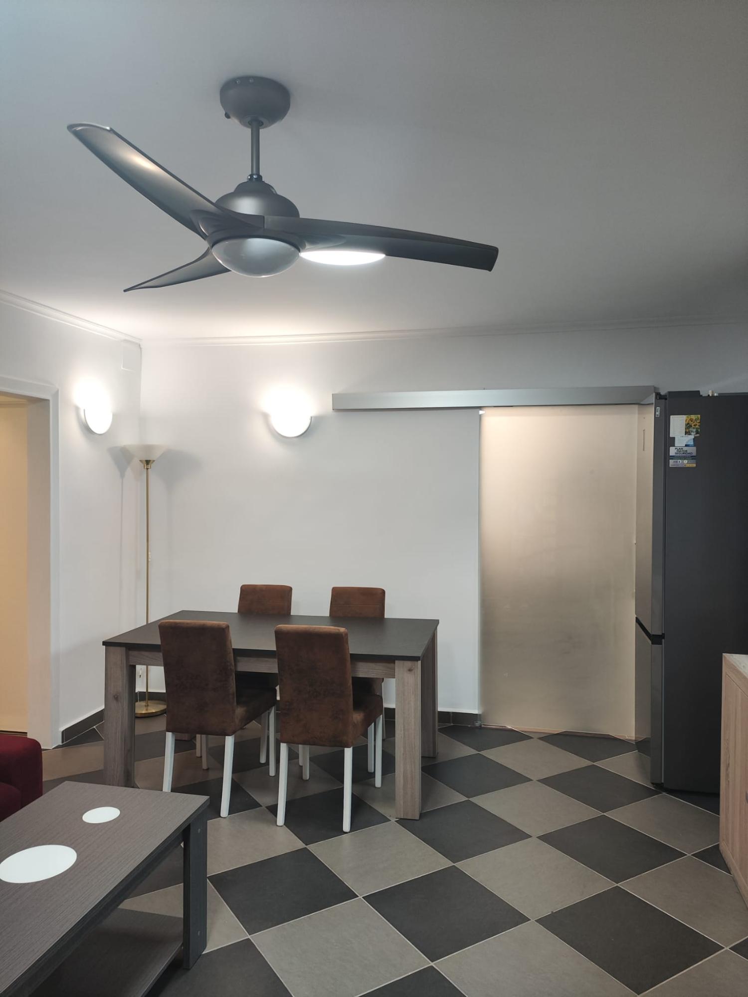  à vendre maison La Playa Plana Alta 6