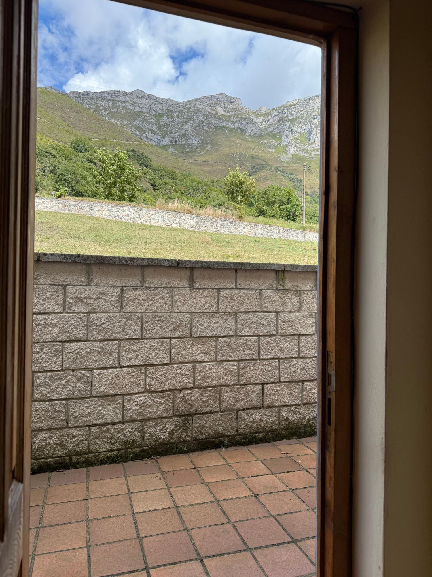  à vendre maison de ville Arangas Oriente 11