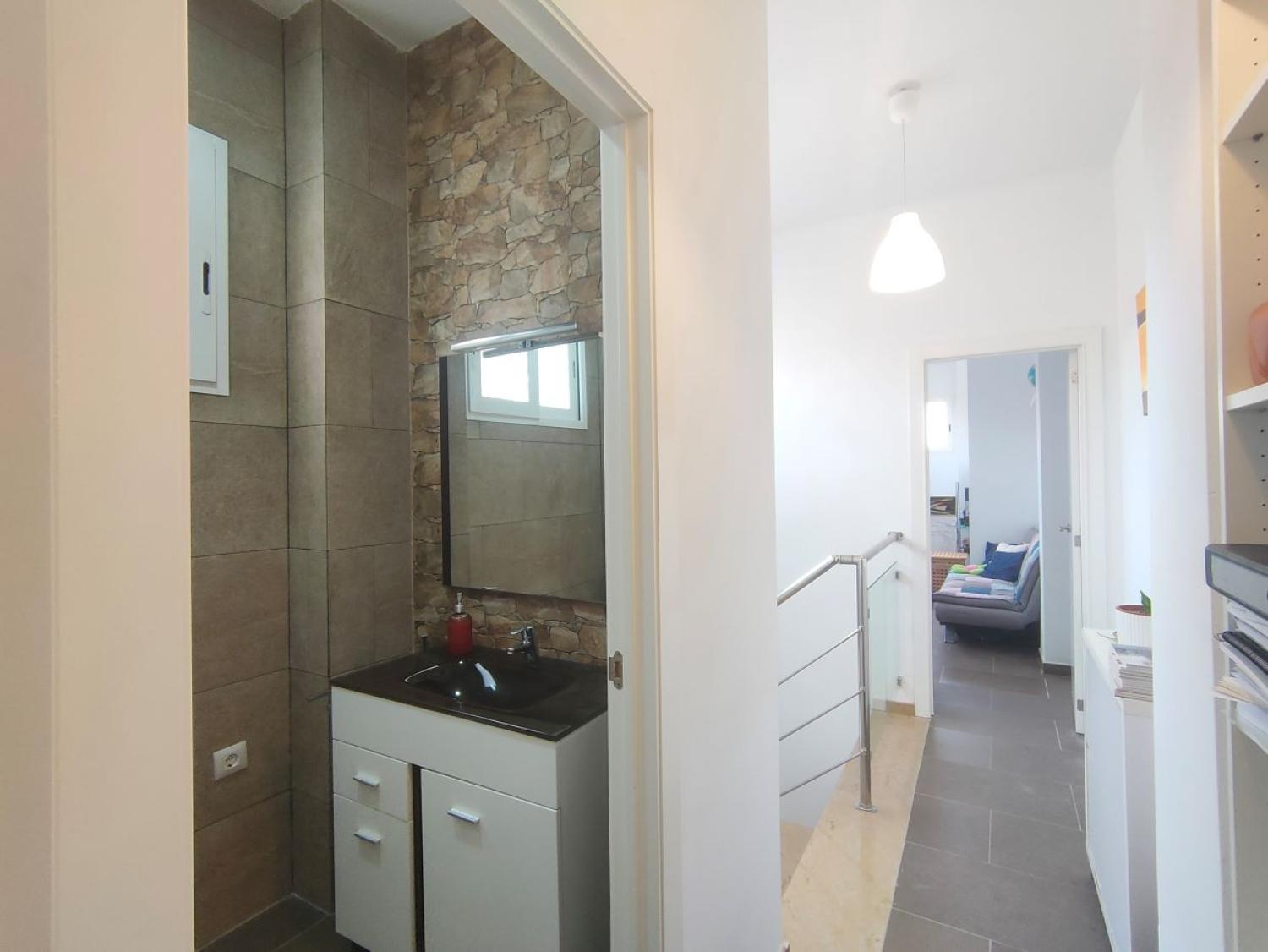  à vendre villa Benicasim Plana Alta 15