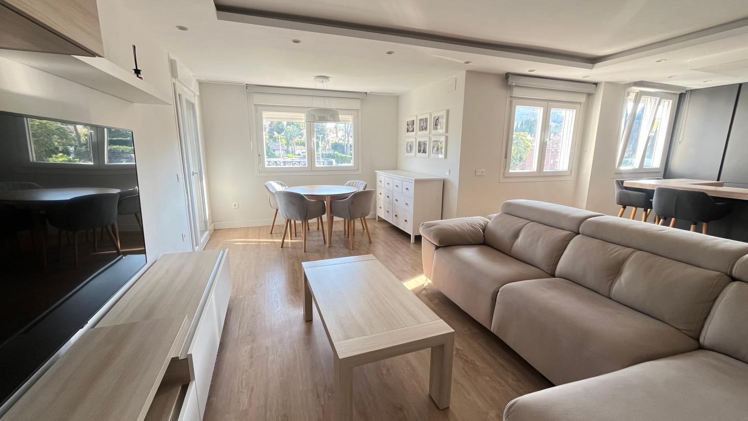  à vendre batiment Churriana Málaga-Costa Del Sol 5