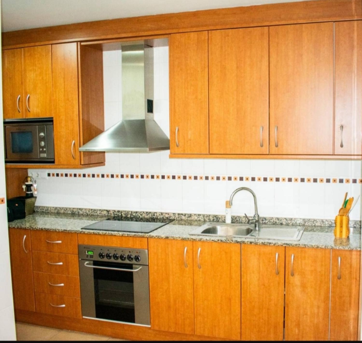  à vendre penthouse Las Esperanzas Mar Menor 7