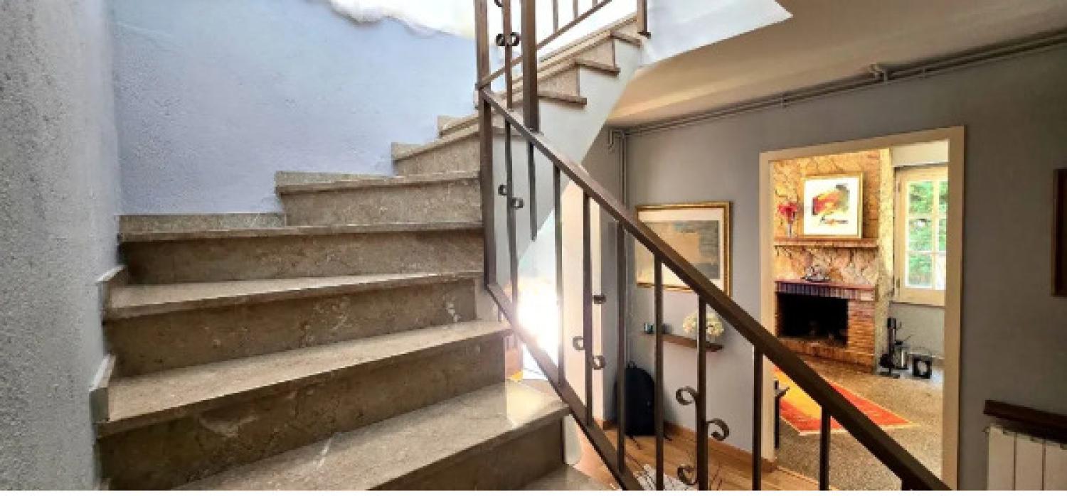  à vendre villa Santa Coloma De Farners Selva 16