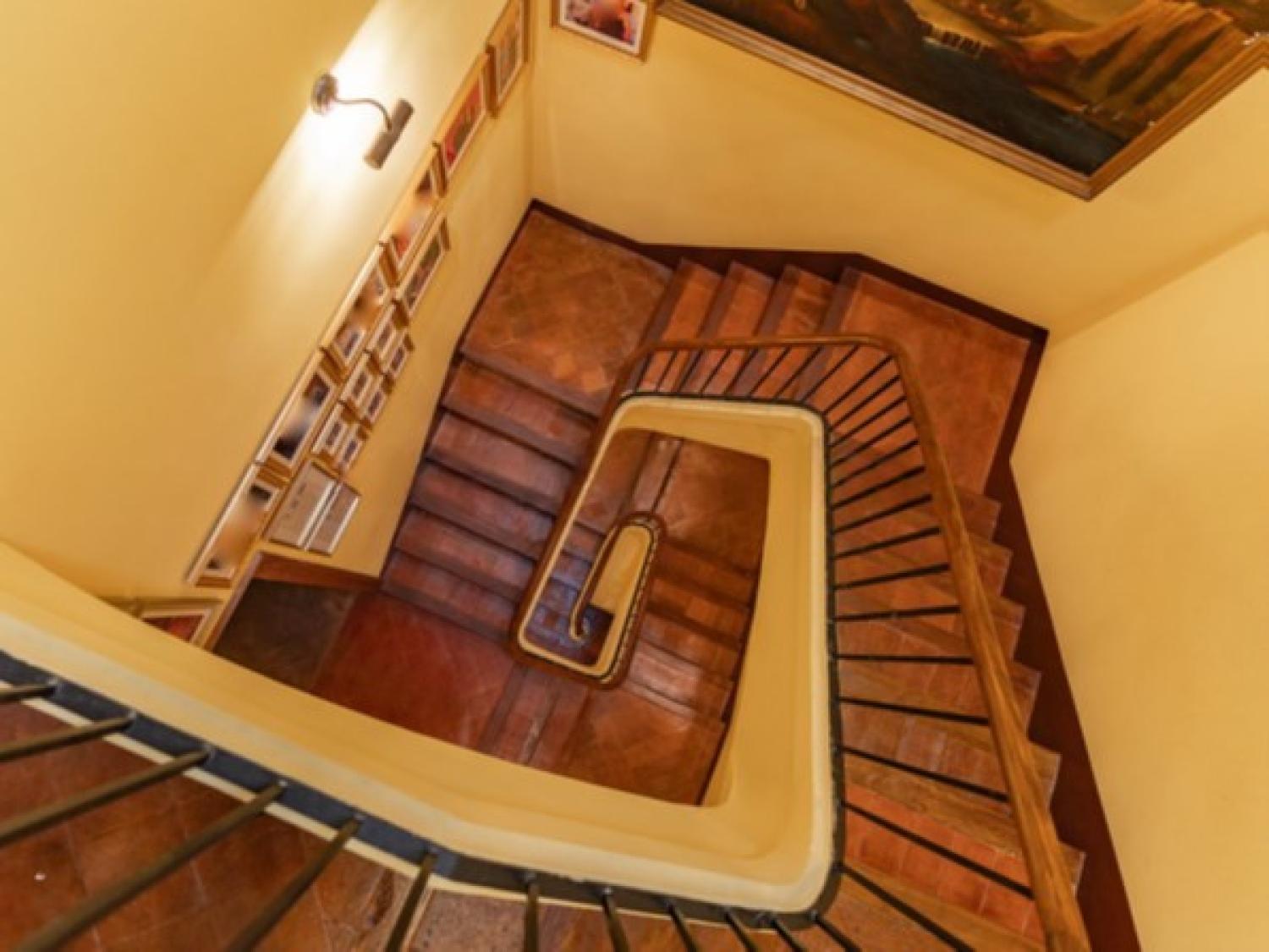  à vendre maison de maître Nucli Antic Maresme 46