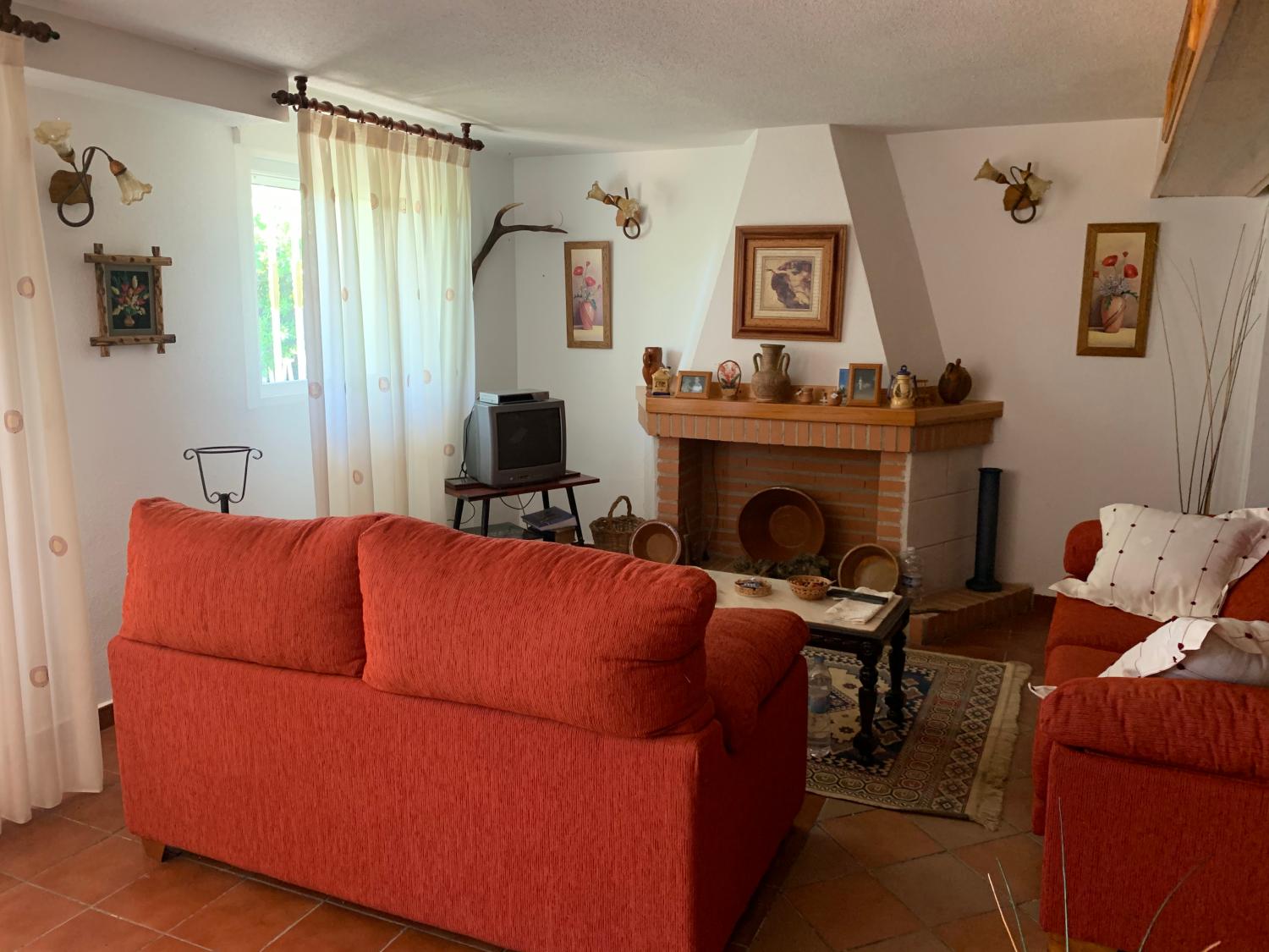  à vendre maison Olleros De Tera Benavente Y Los Valles 1