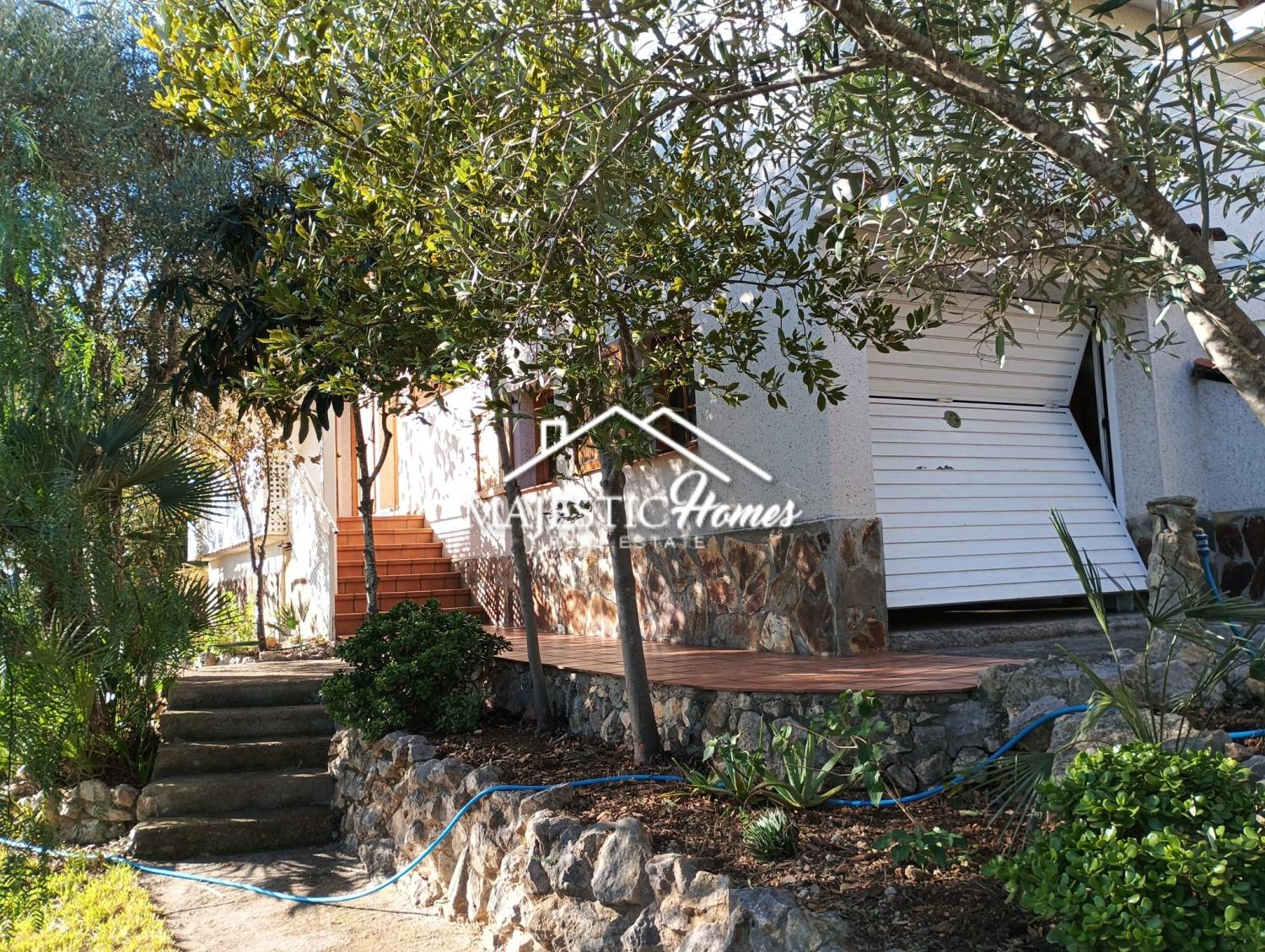  à vendre maison Cubelles Garraf 30