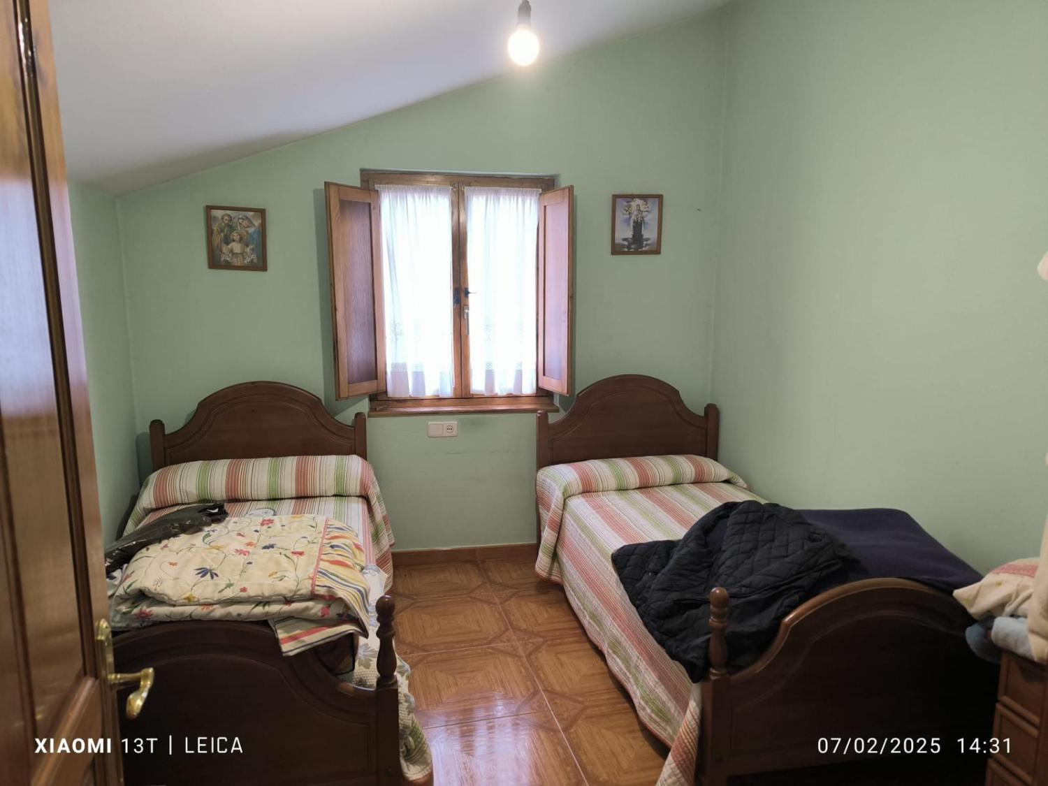  à vendre maison de ville Arangas Oriente 38