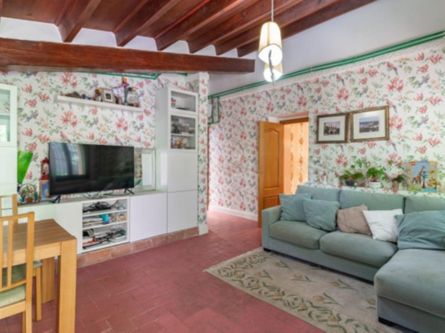  à vendre maison de maître Nucli Antic Maresme 59