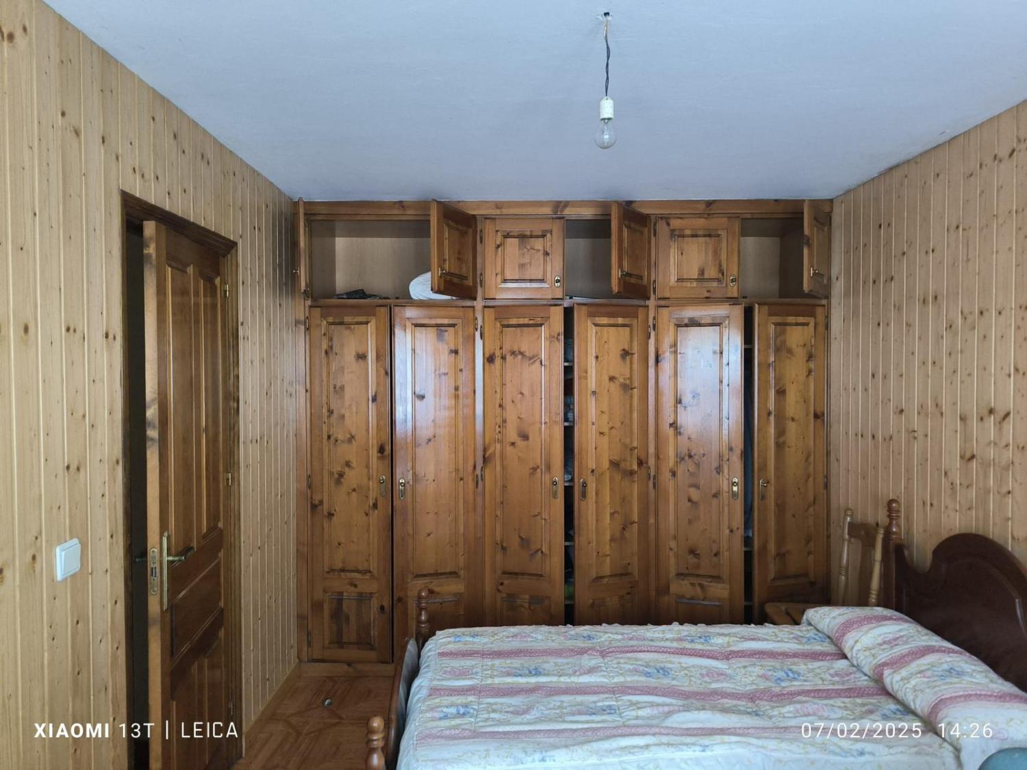  à vendre maison de ville Arangas Oriente 33