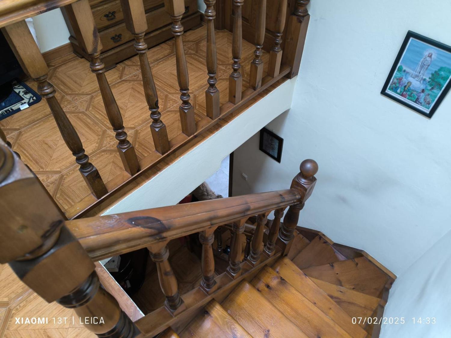  à vendre maison de ville Arangas Oriente 40