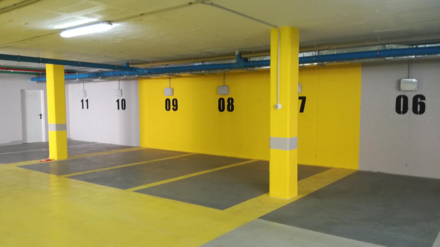  à vendre garage Torremolinos Costa Del Sol Occidental 1