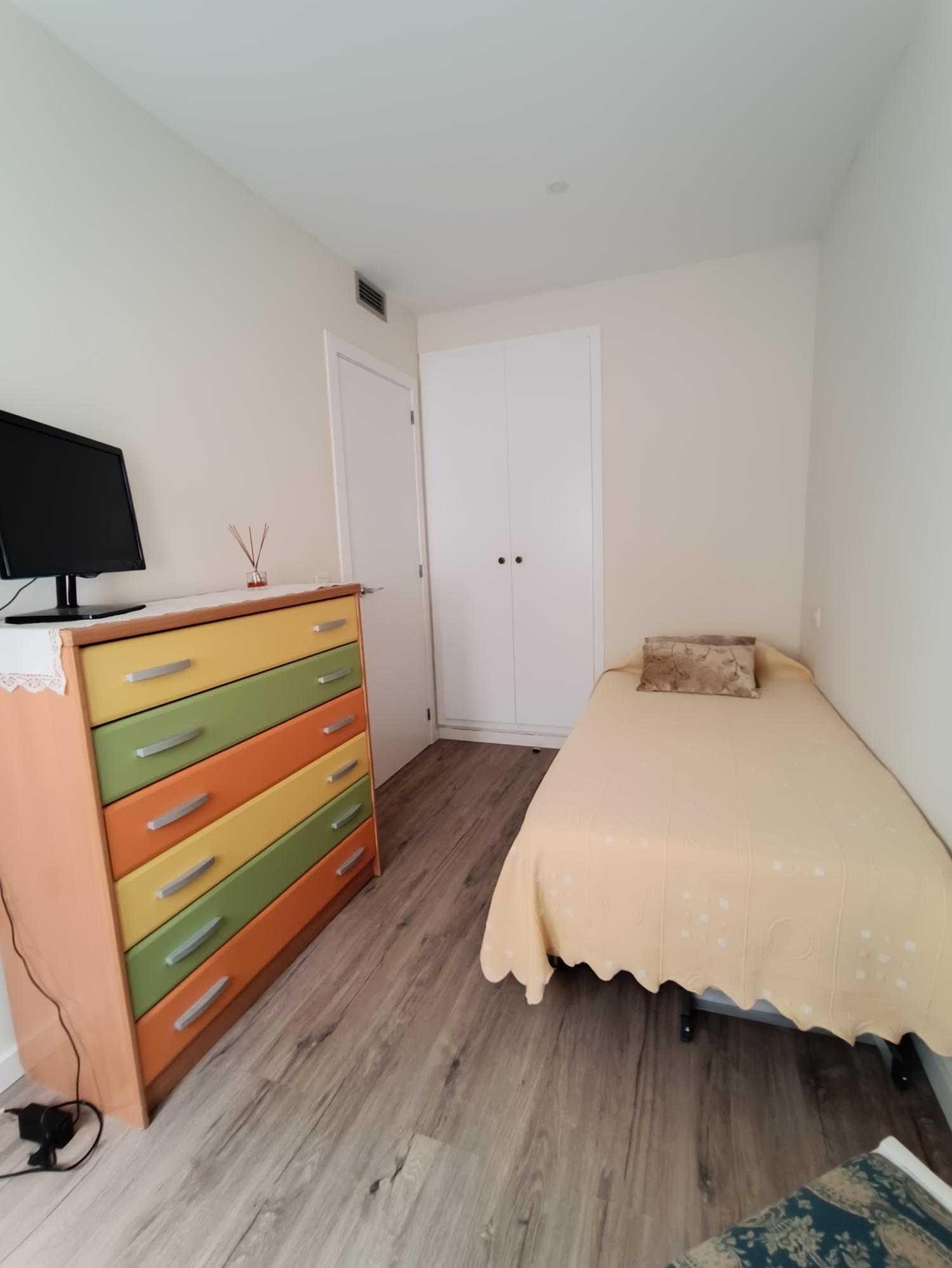  à vendre appartement Lloret De Mar Selva 12