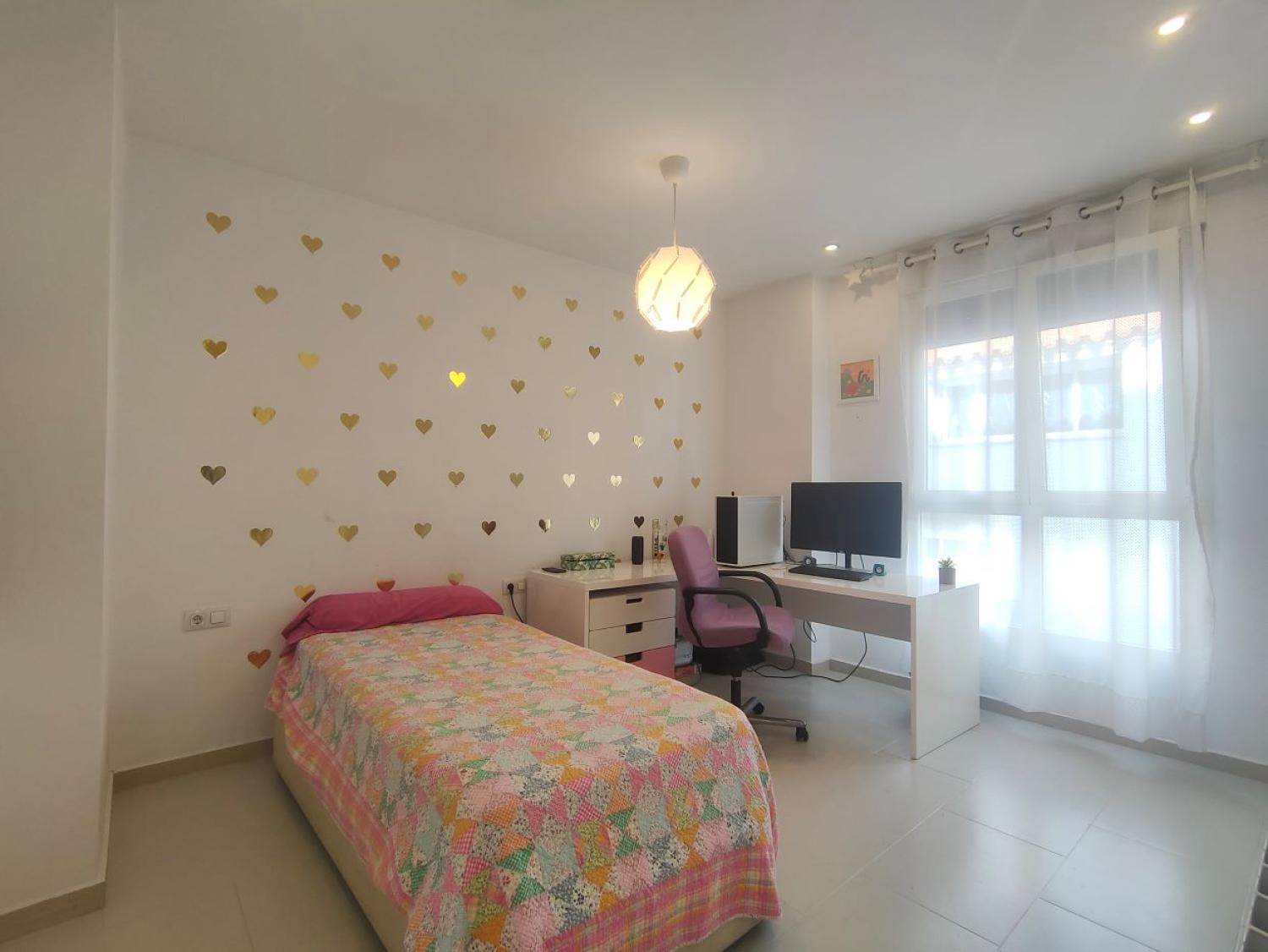  à vendre villa Benicasim Plana Alta 7