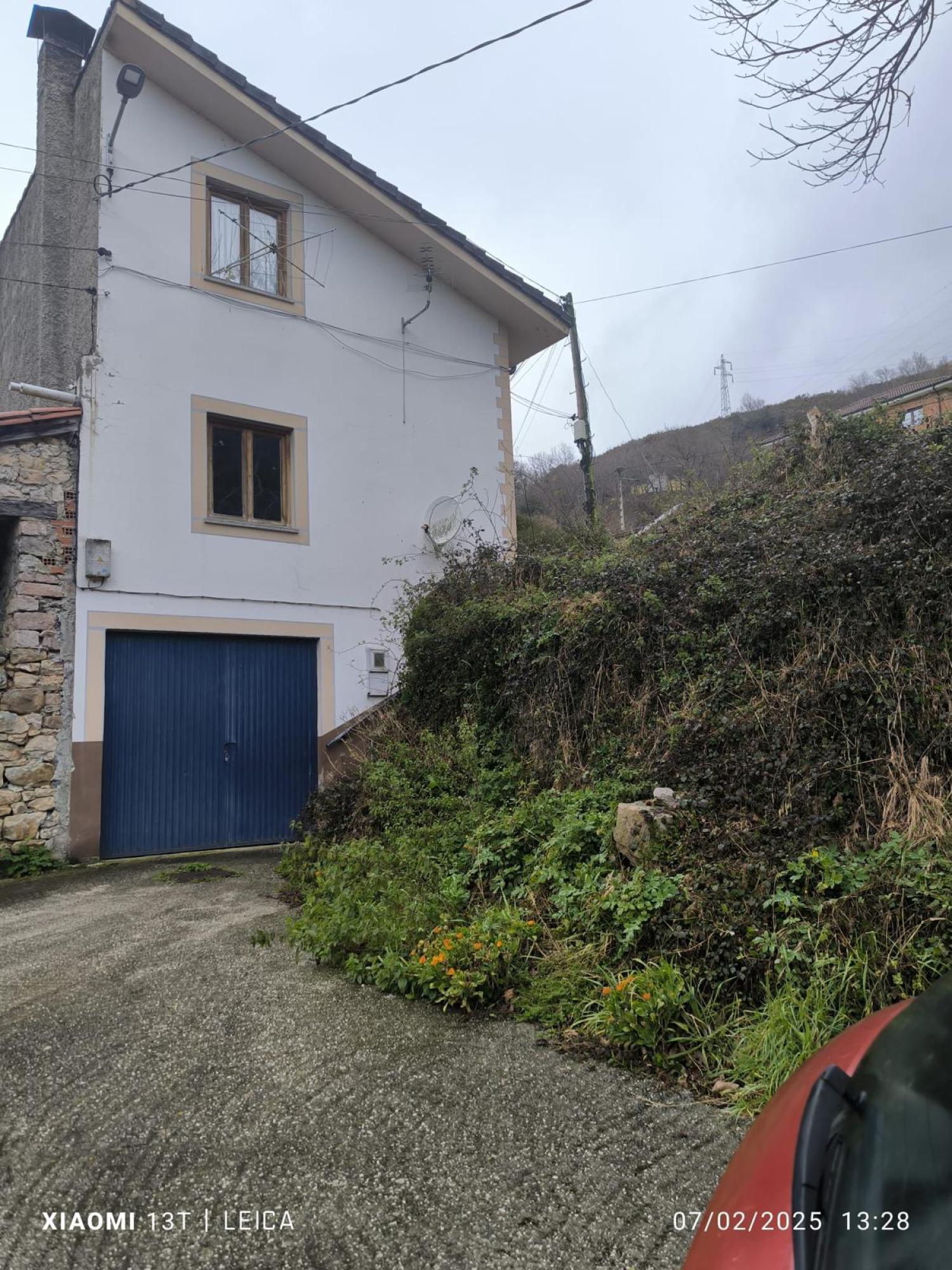  à vendre maison de ville Arangas Oriente 44