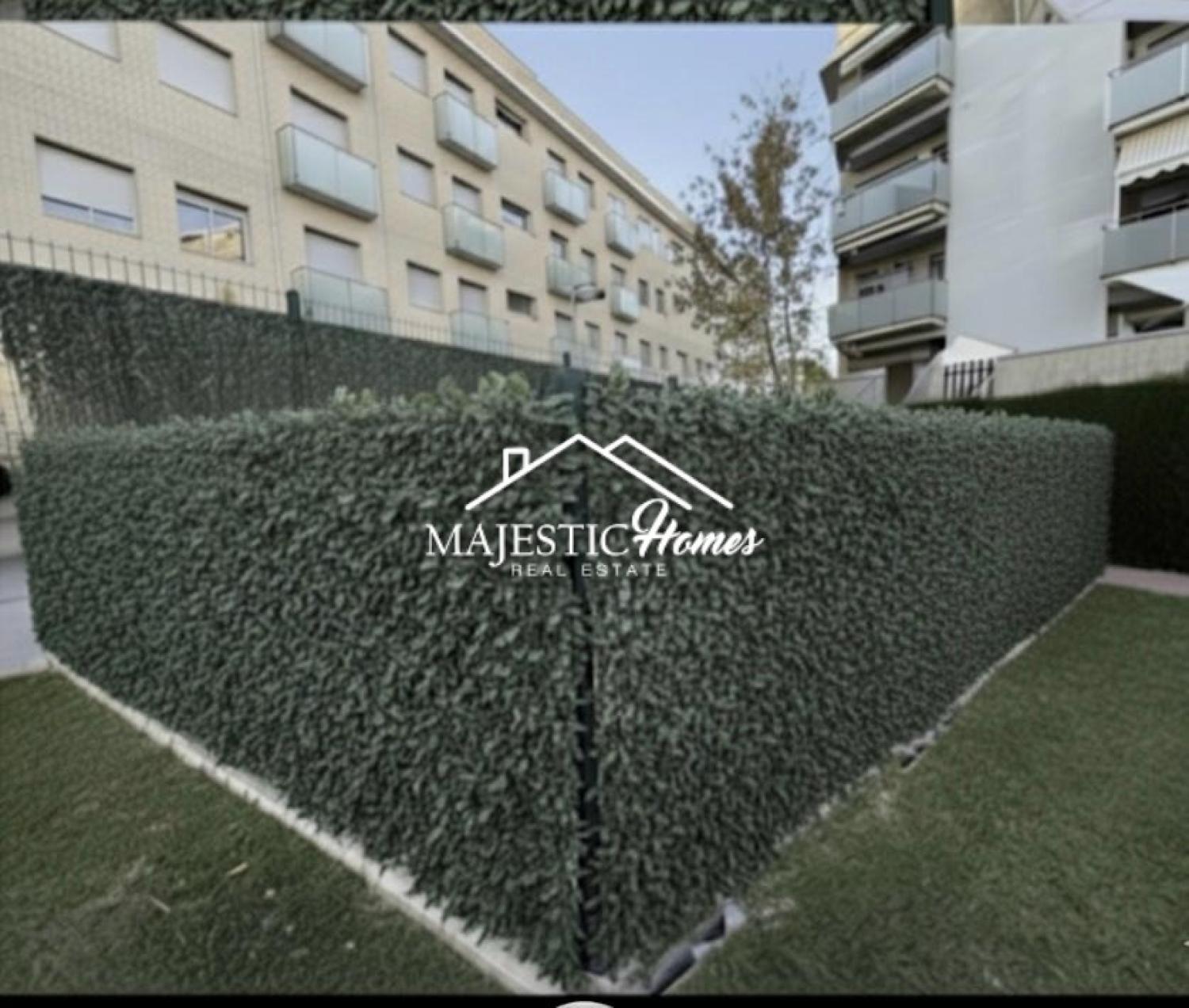  à vendre appartement Cubelles Garraf 19