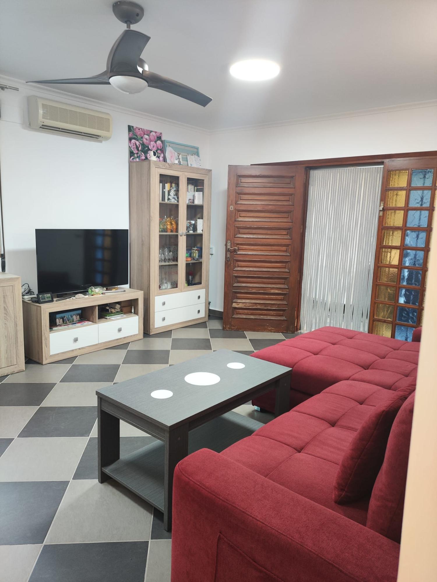  à vendre maison La Playa Plana Alta 4