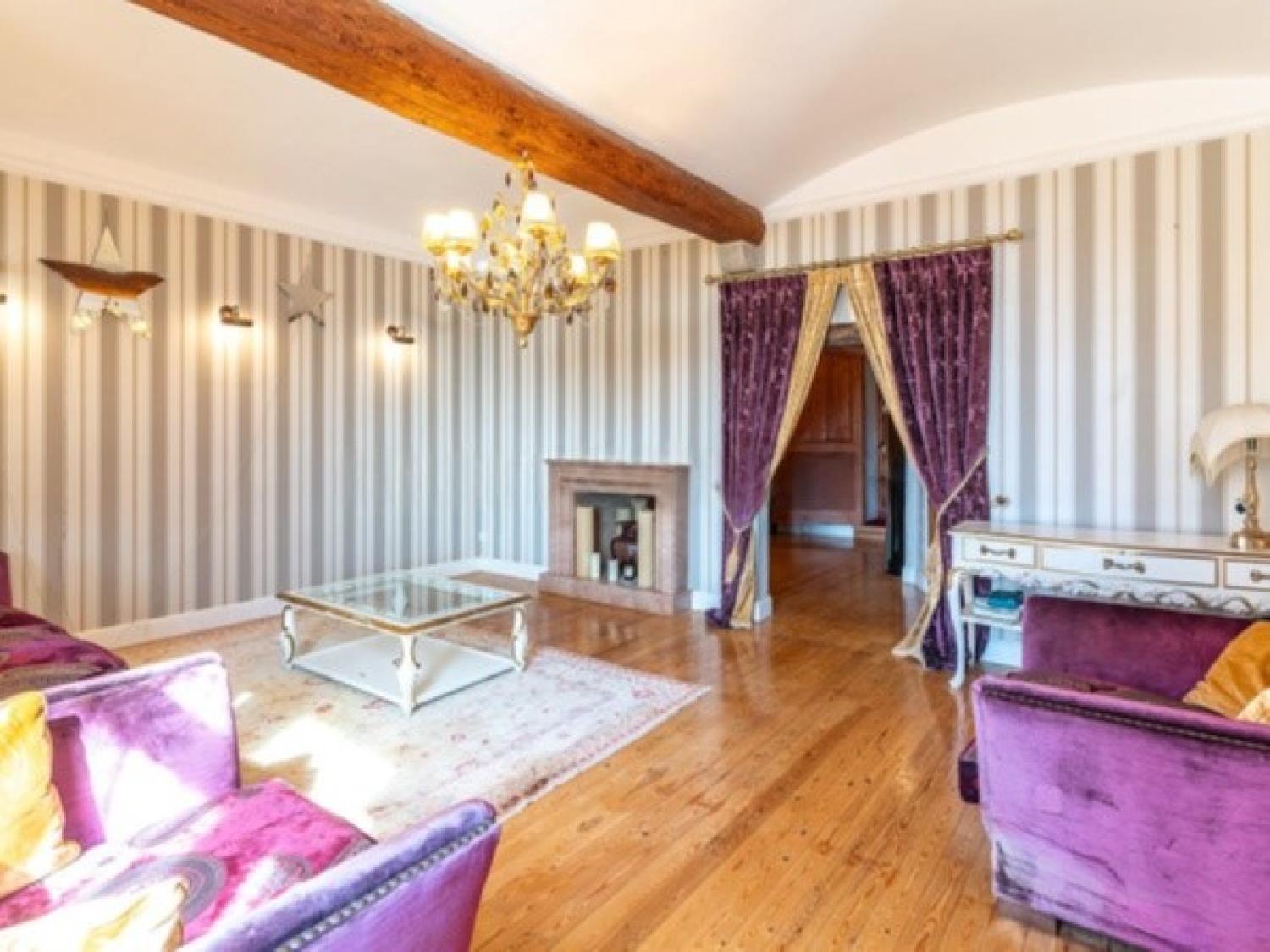  à vendre maison de maître Nucli Antic Maresme 13