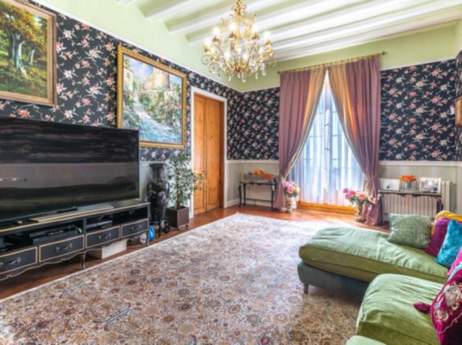  à vendre maison de maître Nucli Antic Maresme 25