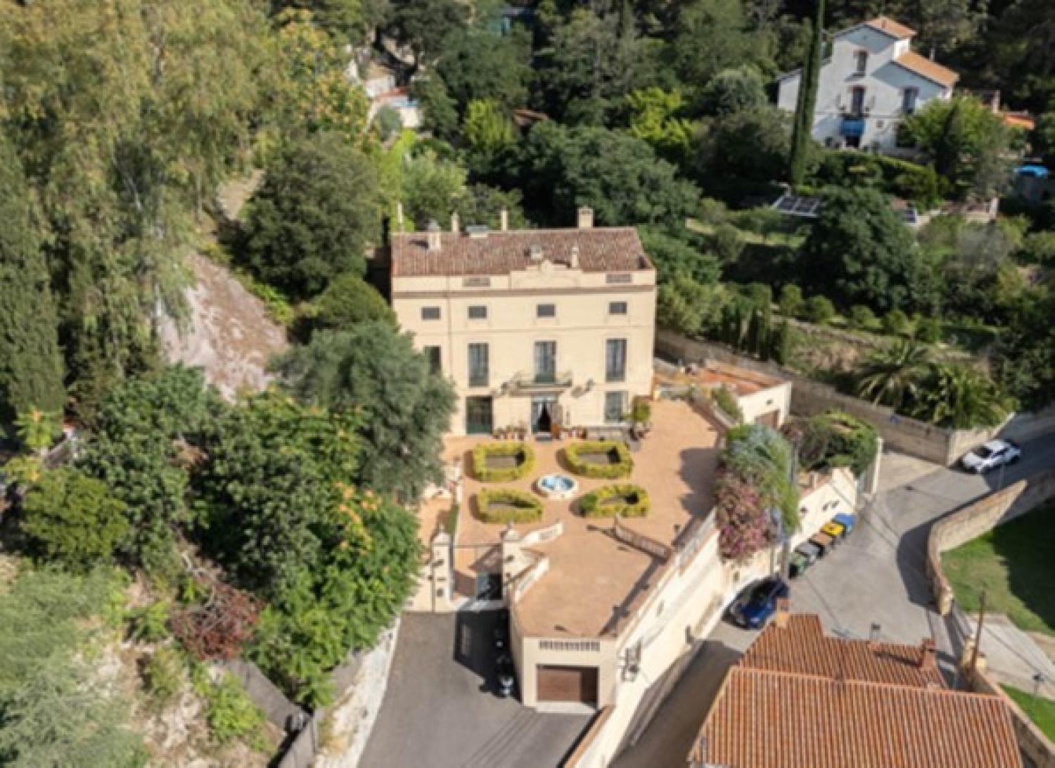  à vendre maison de maître Nucli Antic Maresme 1