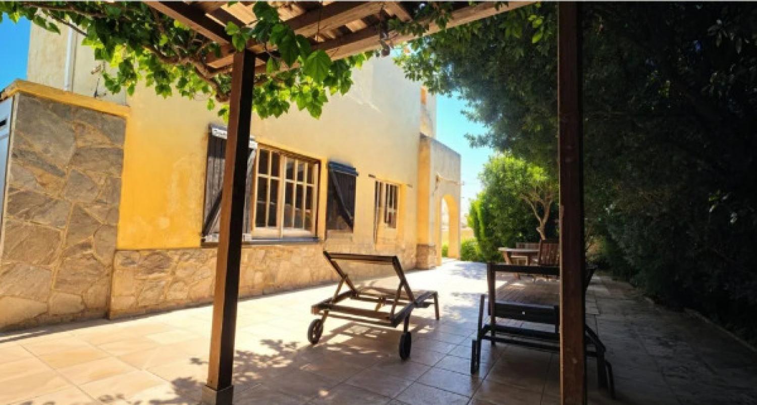  à vendre villa Santa Coloma De Farners Selva 5