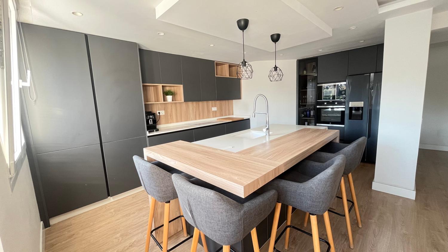  à vendre batiment Churriana Málaga-Costa Del Sol 1