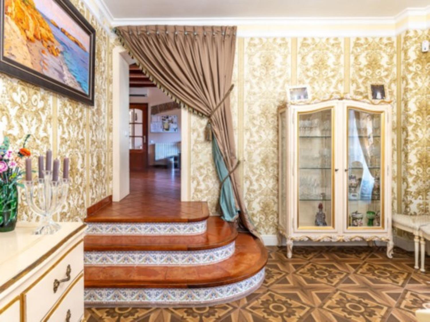  à vendre maison de maître Nucli Antic Maresme 22