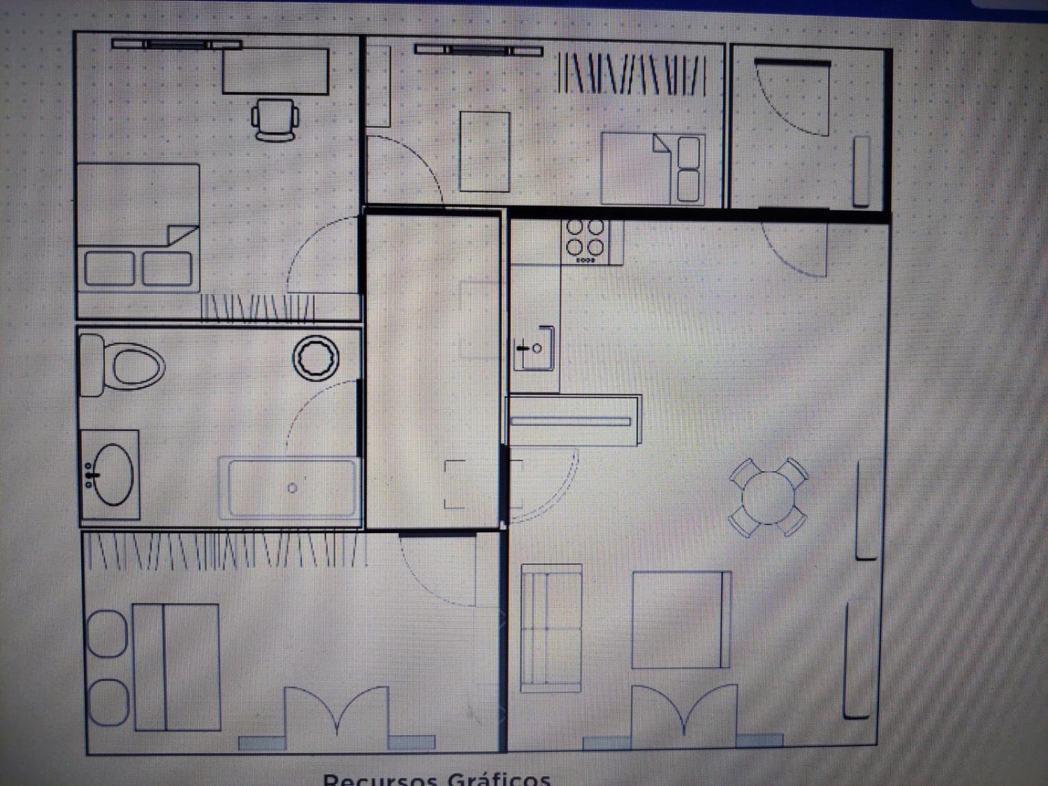  à vendre appartement Lloret De Mar Selva 22