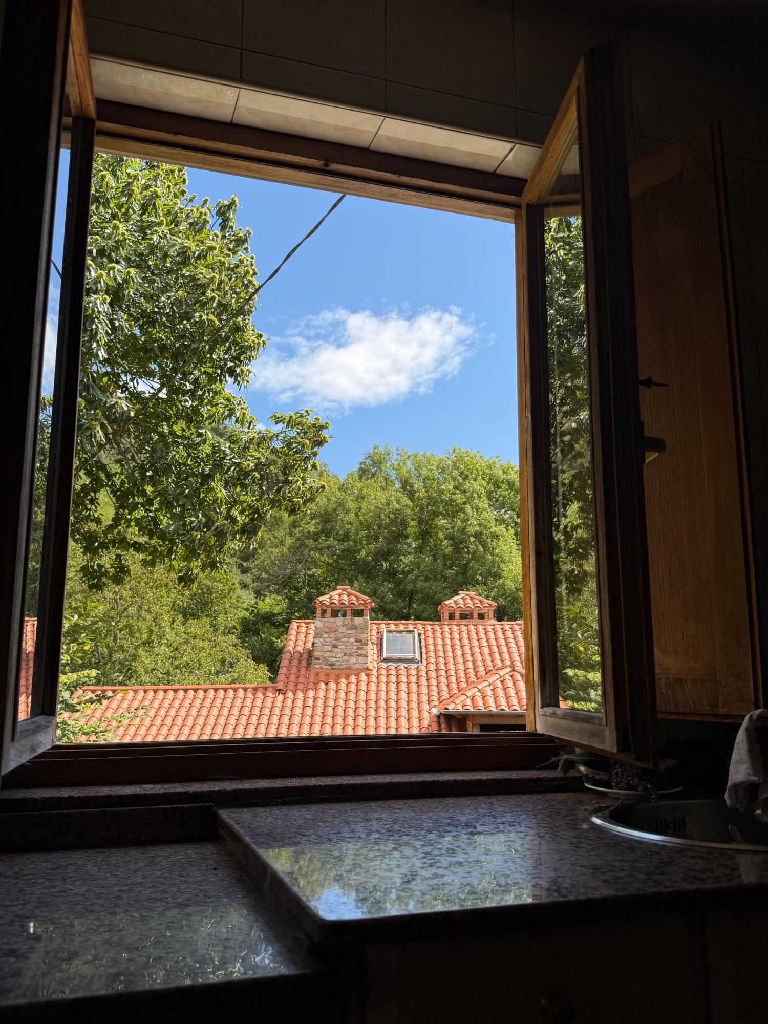  à vendre maison de ville Arangas Oriente 23