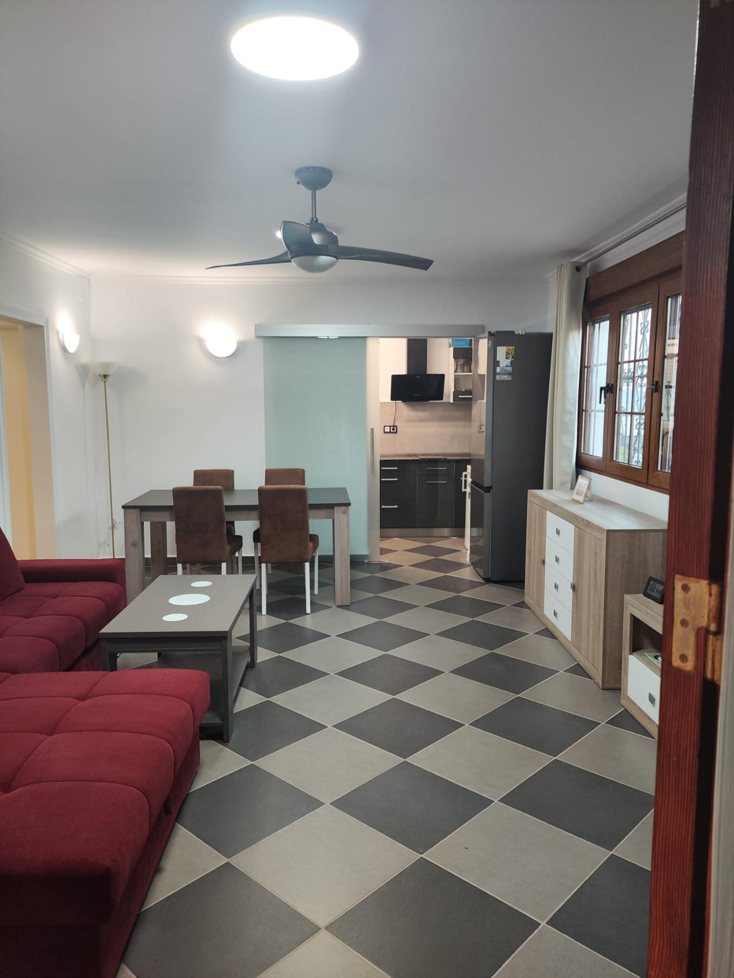  à vendre maison La Playa Plana Alta 7