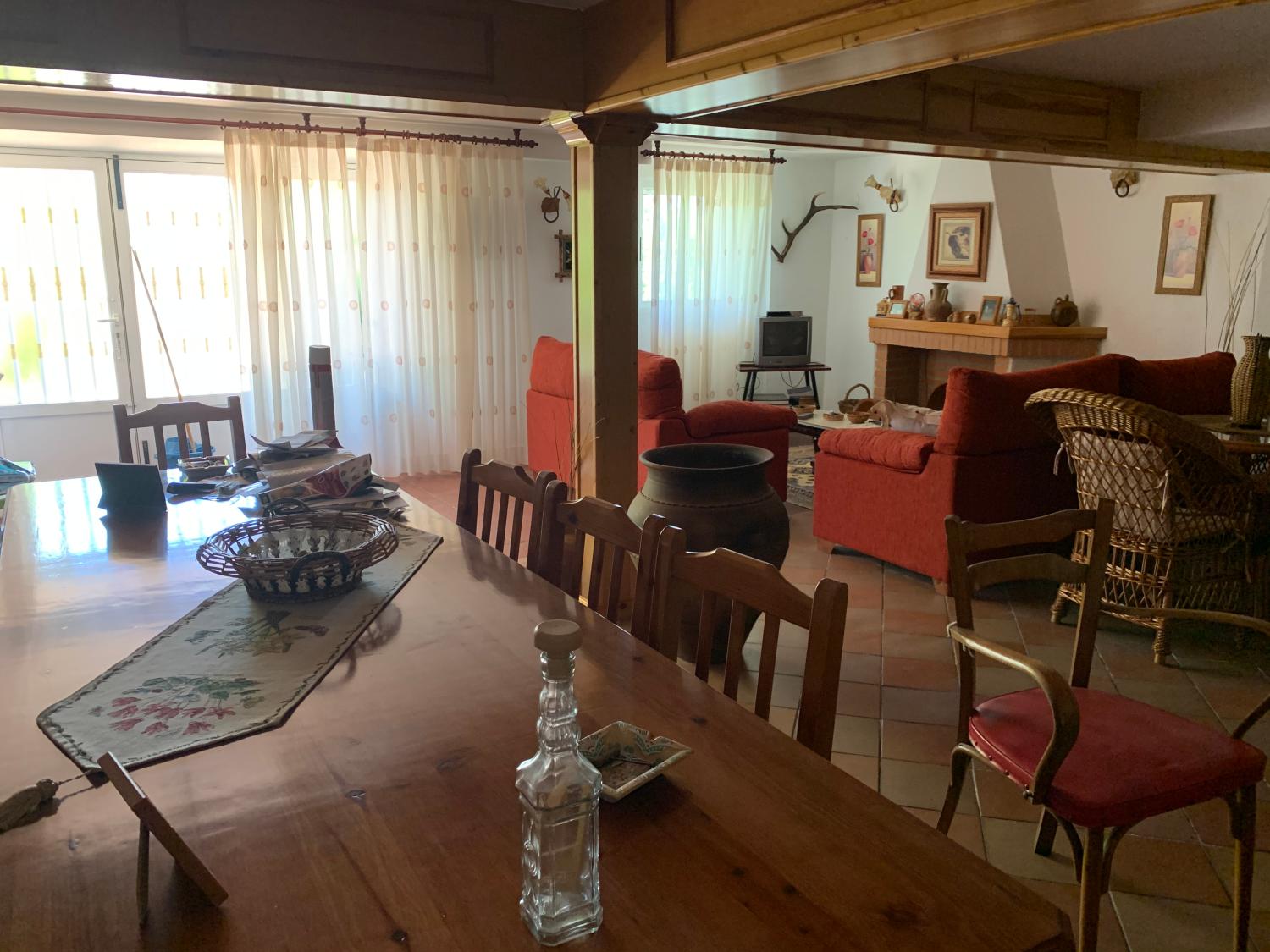  à vendre maison Olleros De Tera Benavente Y Los Valles 2