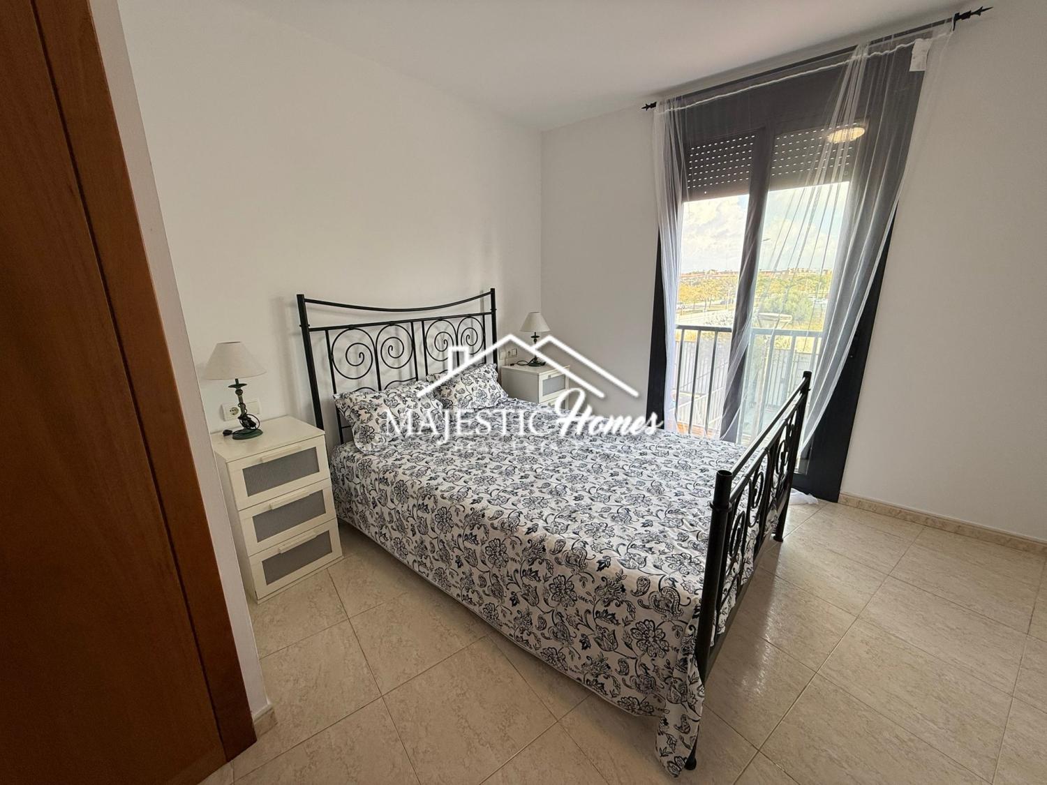  à vendre appartement Cubelles Garraf 7