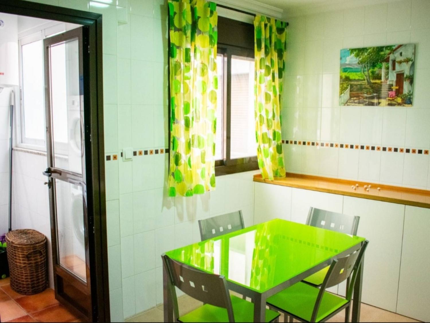  à vendre penthouse Las Esperanzas Mar Menor 5