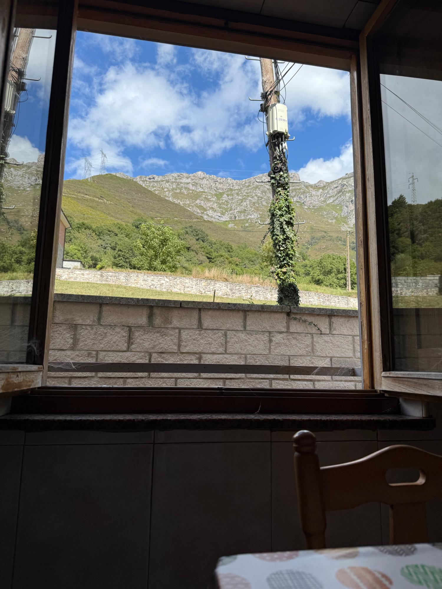  à vendre maison de ville Arangas Oriente 21