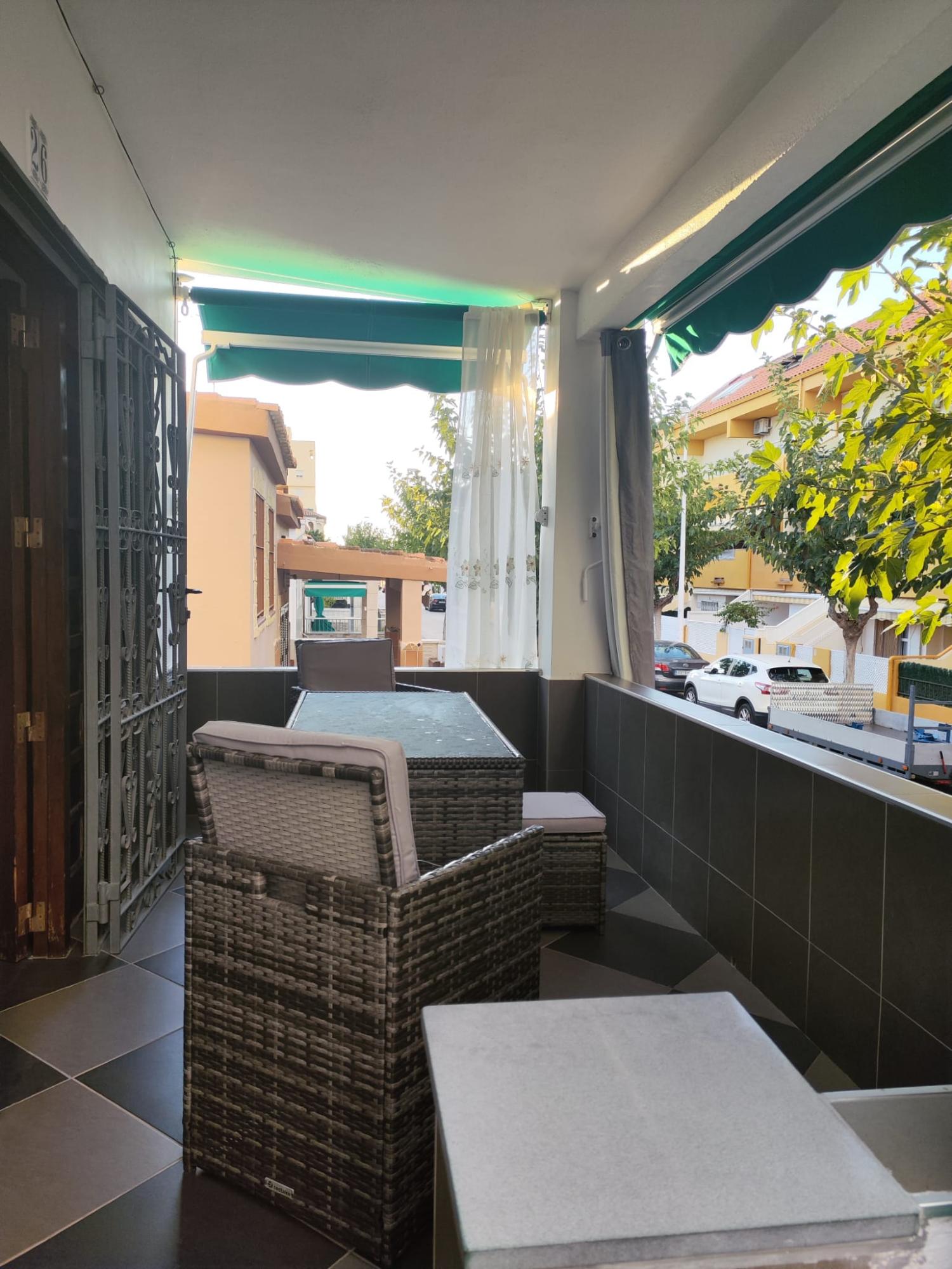  à vendre maison La Playa Plana Alta 45