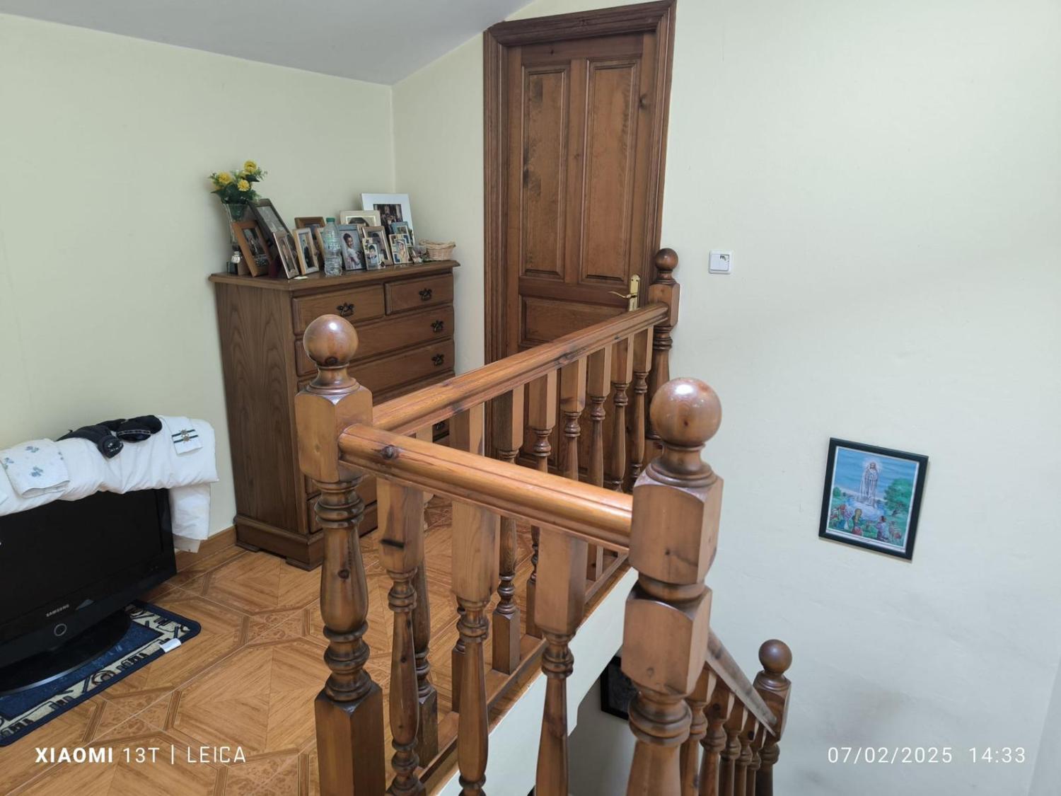  à vendre maison de ville Arangas Oriente 39