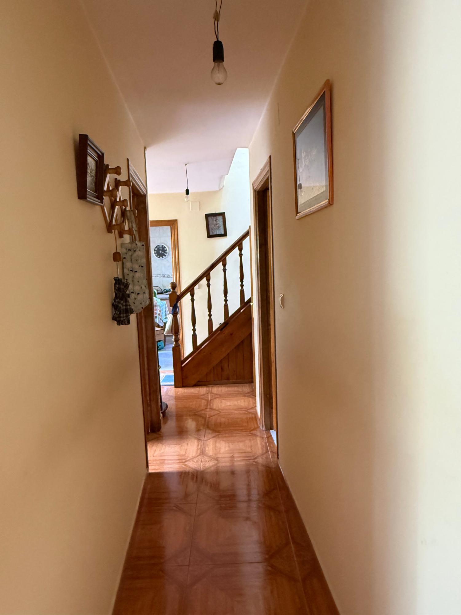  à vendre maison de ville Arangas Oriente 5