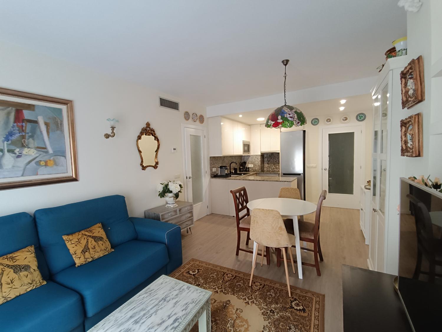  à vendre appartement Lloret De Mar Selva 1