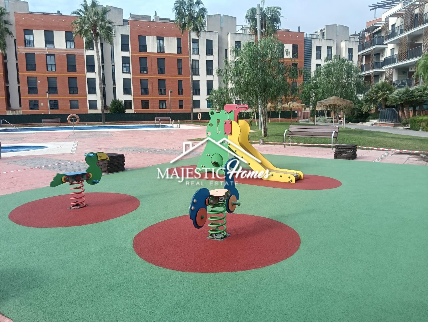  à vendre appartement Cubelles Garraf 17