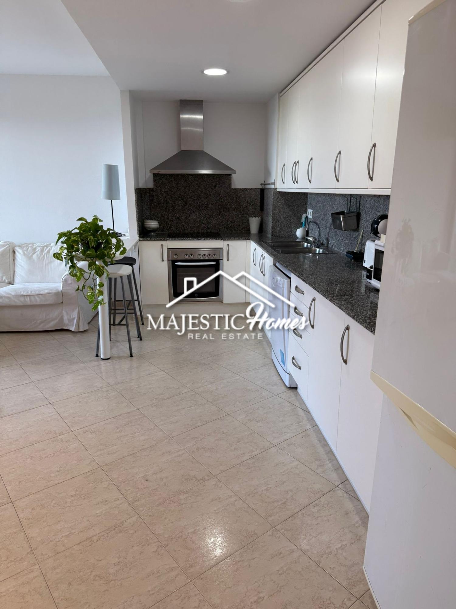  à vendre appartement Cubelles Garraf 6