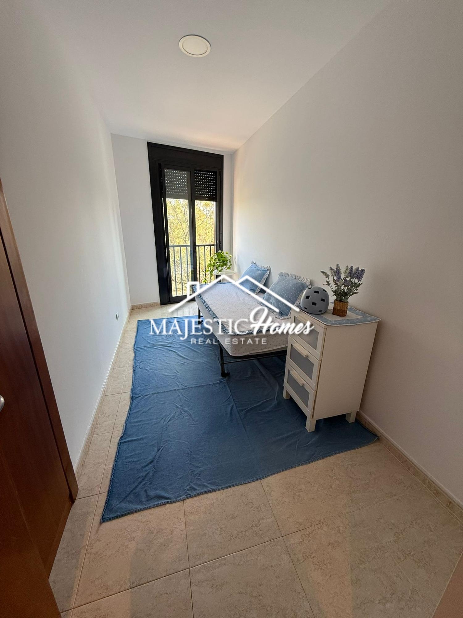  à vendre appartement Cubelles Garraf 12