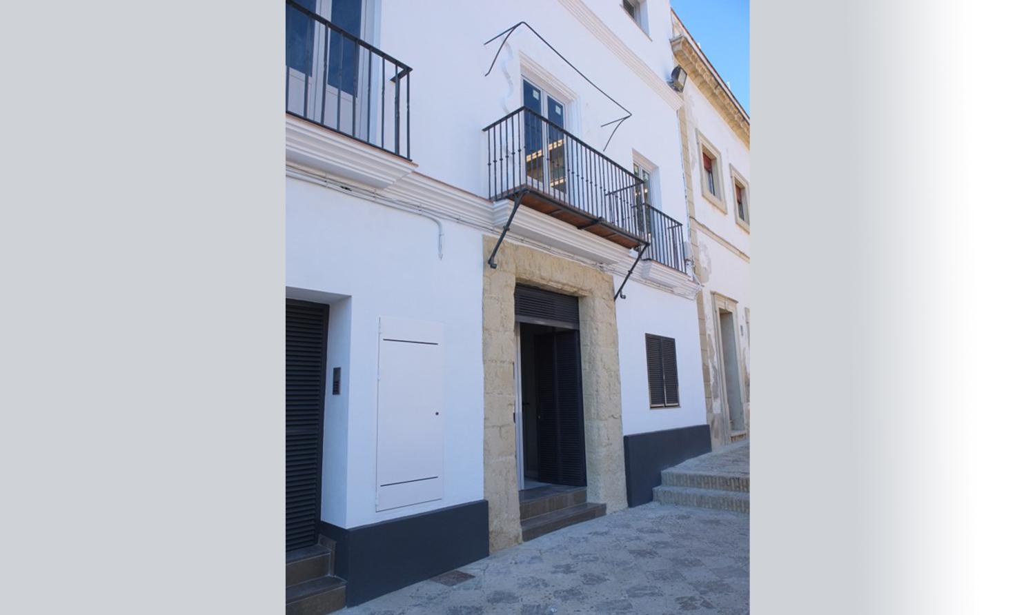à vendre appartement El Puerto De Santa Maria Bahía De Cádiz 3