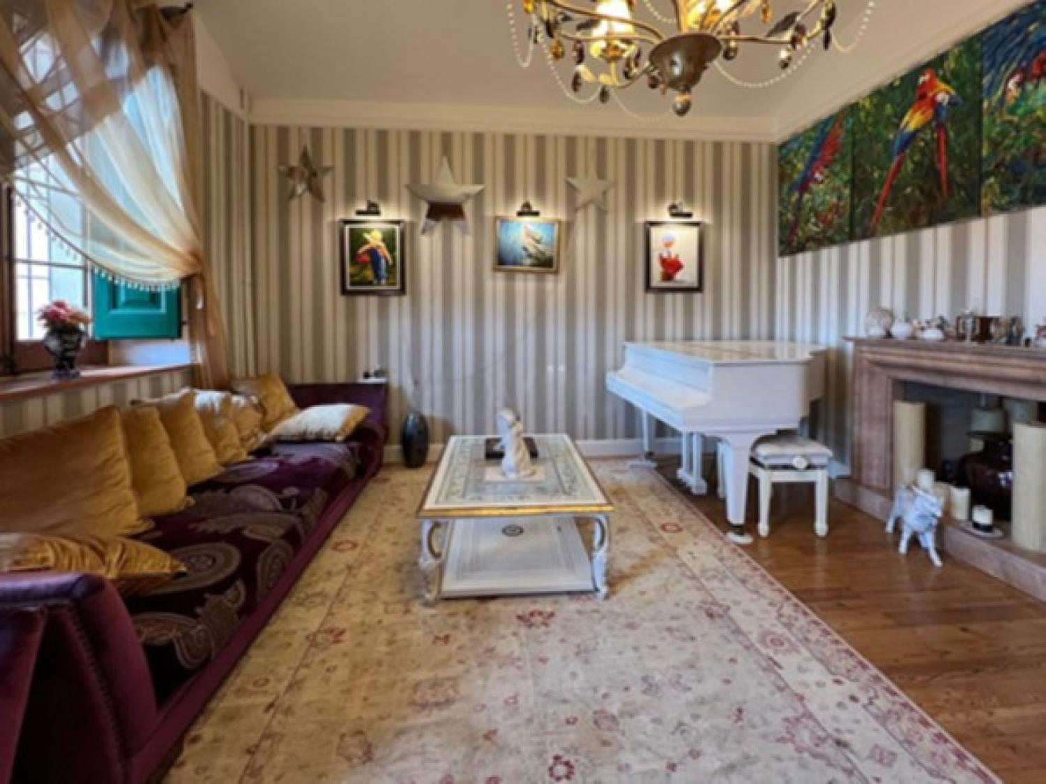  à vendre maison de maître Nucli Antic Maresme 12