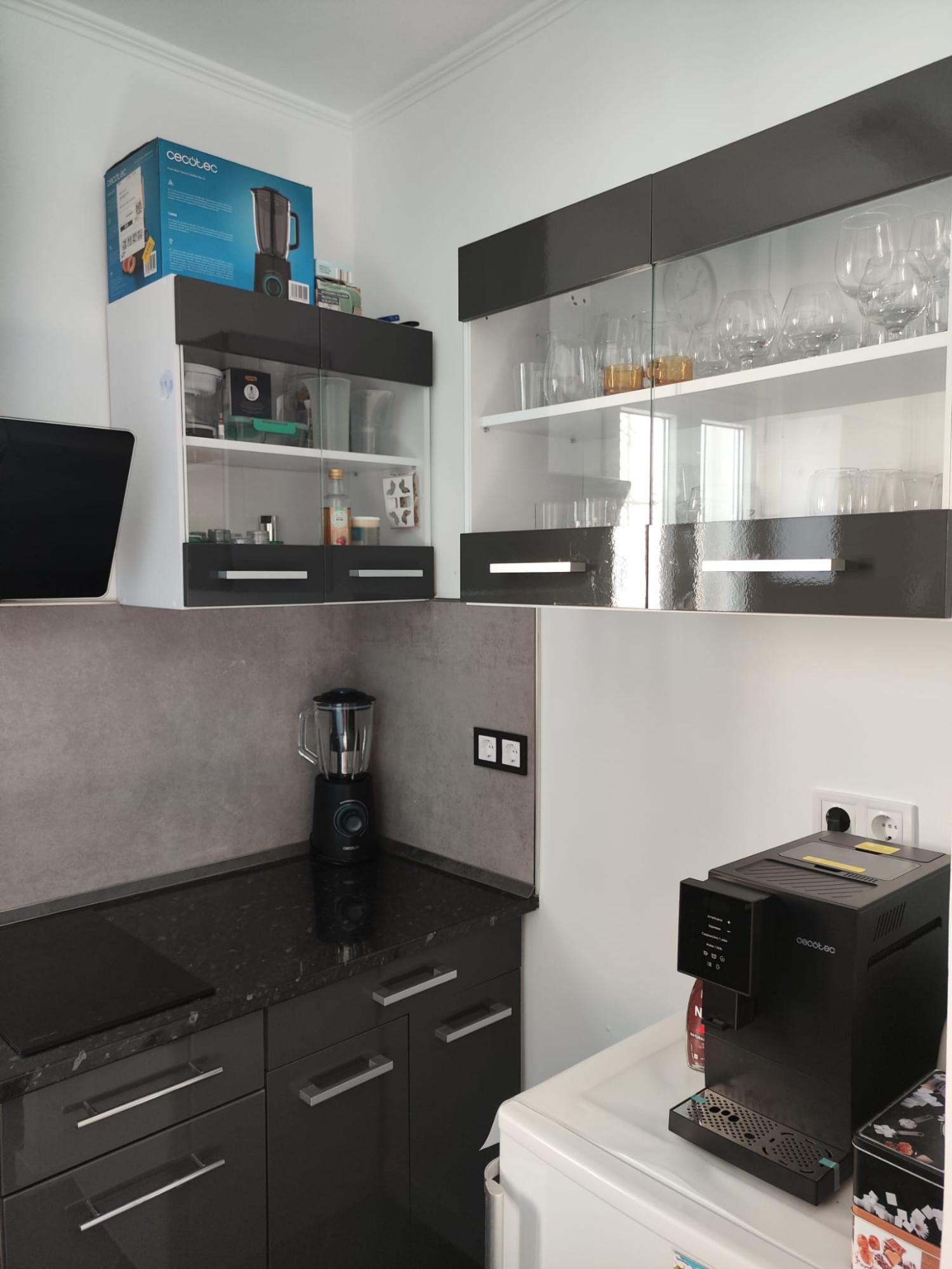  à vendre maison La Playa Plana Alta 16