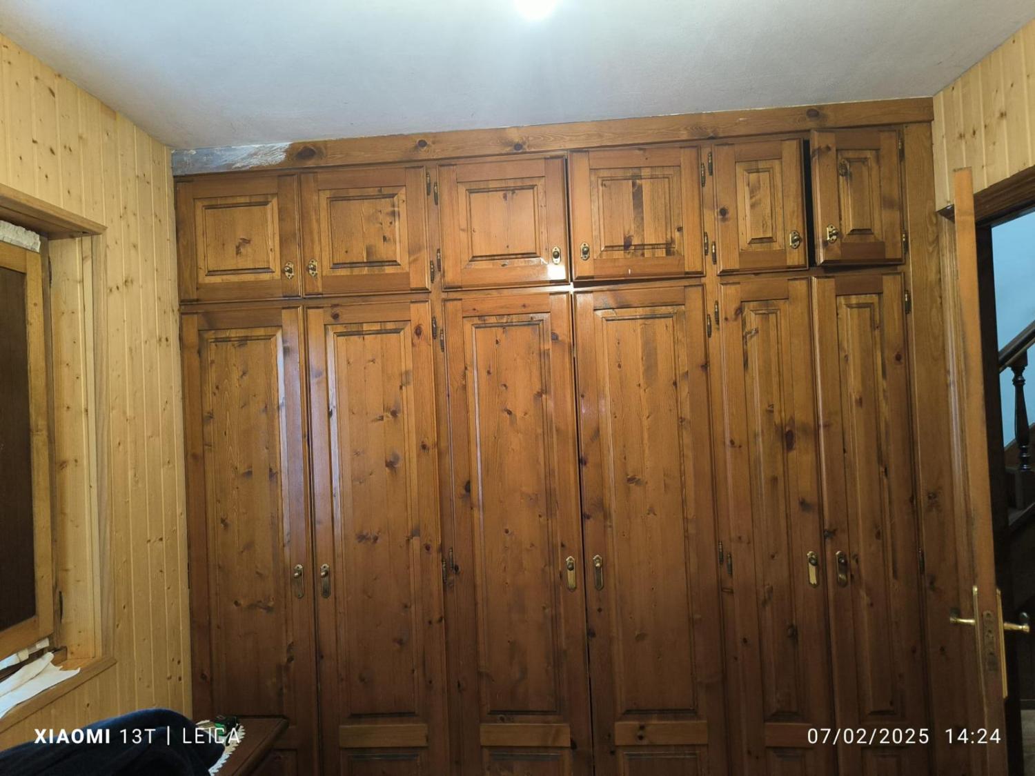  à vendre maison de ville Arangas Oriente 32