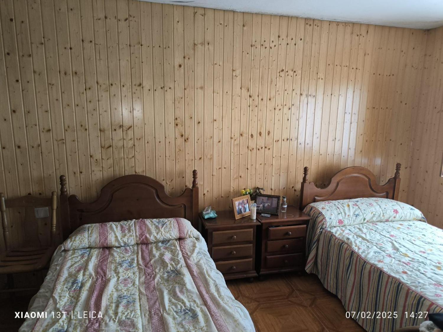  à vendre maison de ville Arangas Oriente 36