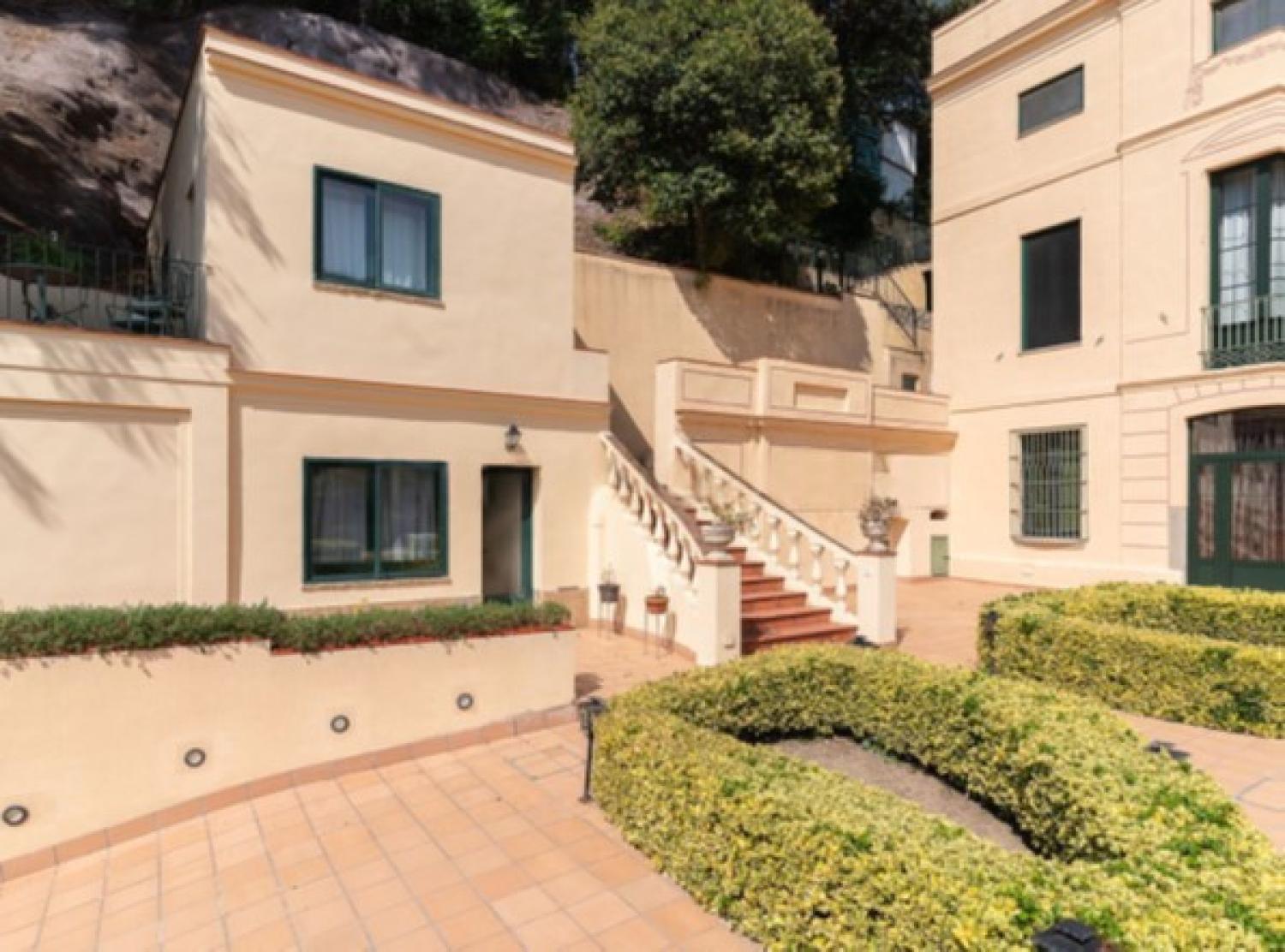  à vendre maison de maître Nucli Antic Maresme 56