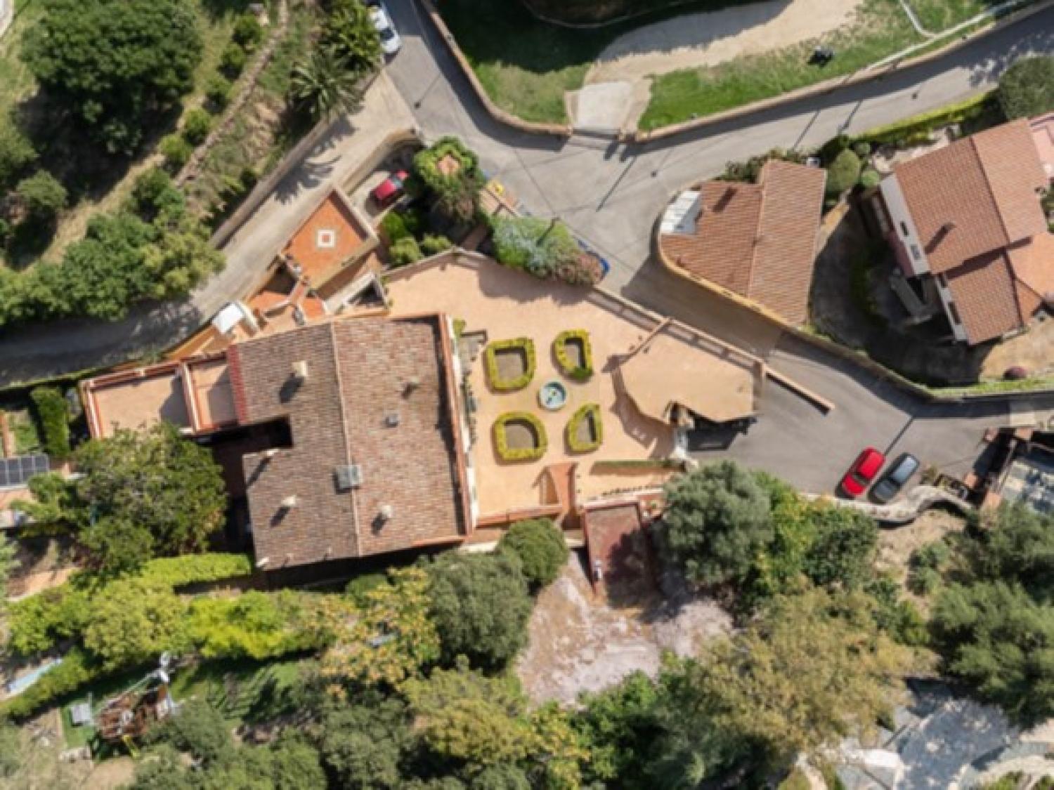  à vendre maison de maître Nucli Antic Maresme 63